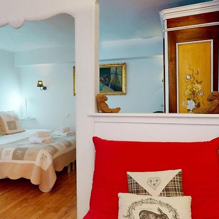 Le Clos Bartholdi Colmar Bagian luar foto