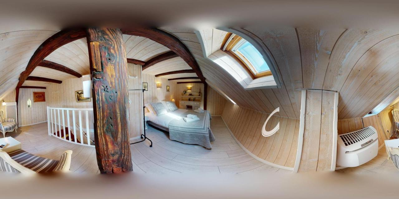 Le Clos Bartholdi Colmar Bagian luar foto