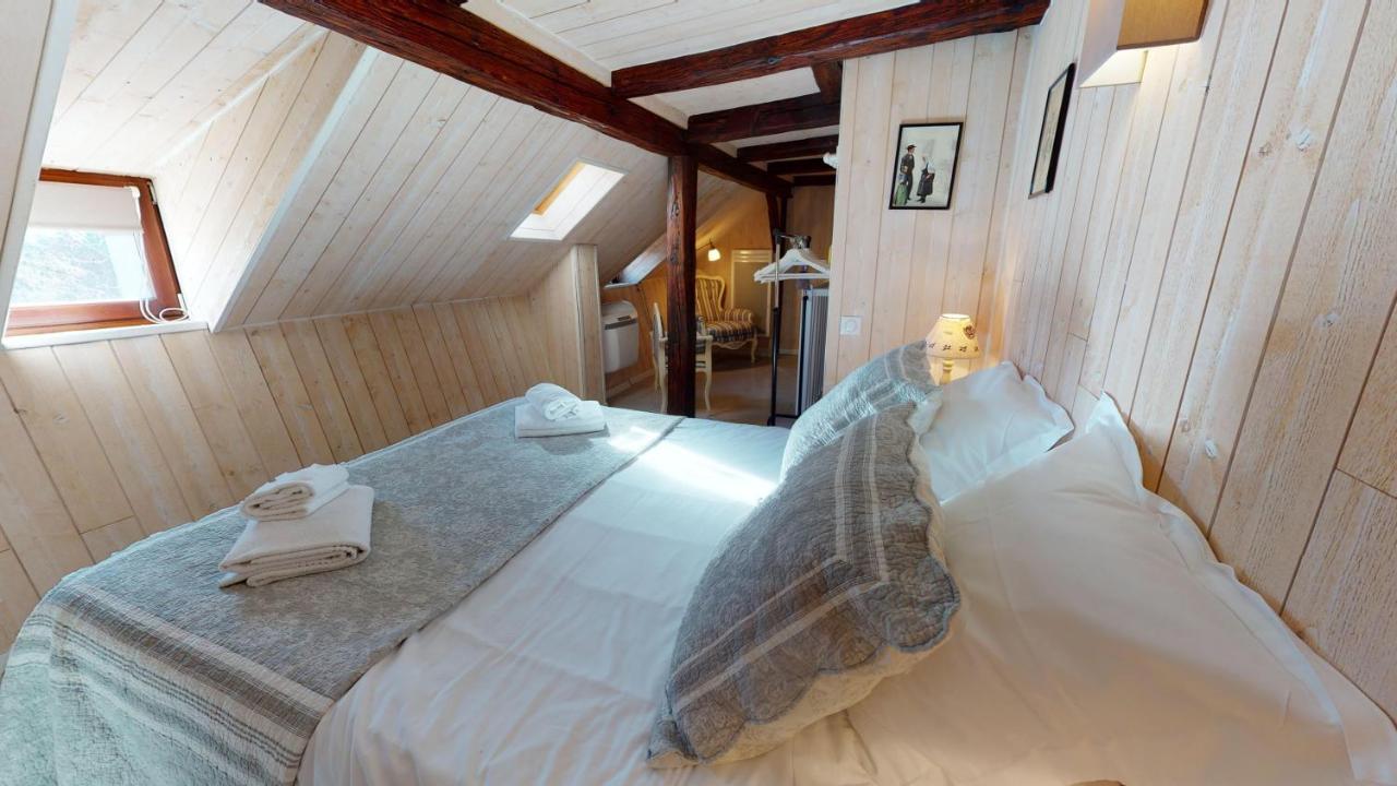 Le Clos Bartholdi Colmar Bagian luar foto