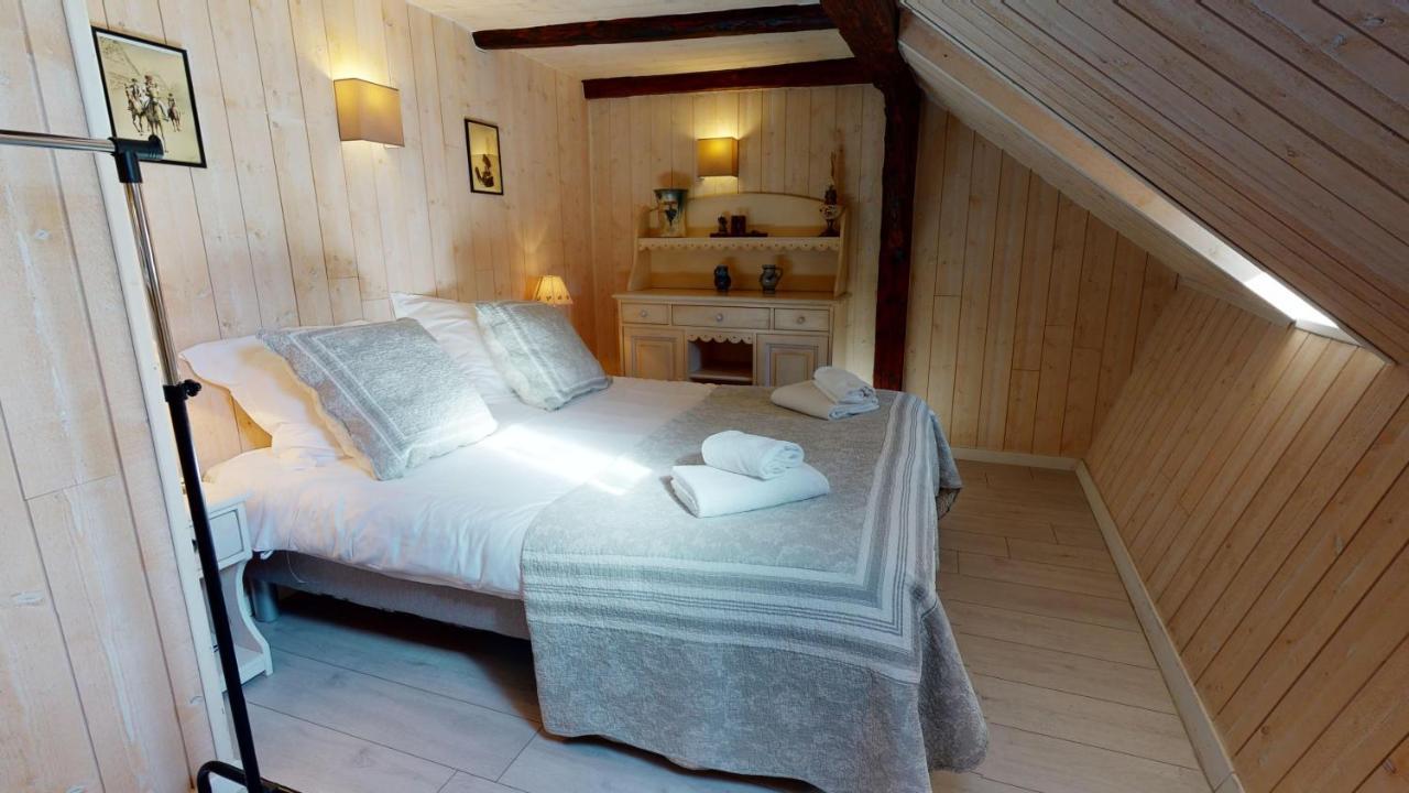 Le Clos Bartholdi Colmar Bagian luar foto