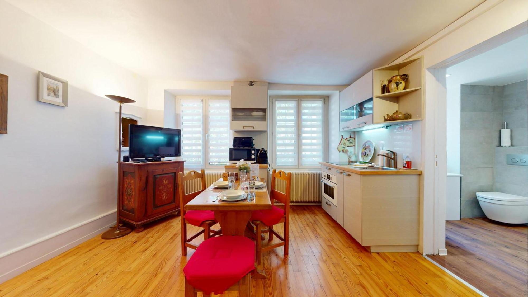 Le Clos Bartholdi Colmar Bagian luar foto