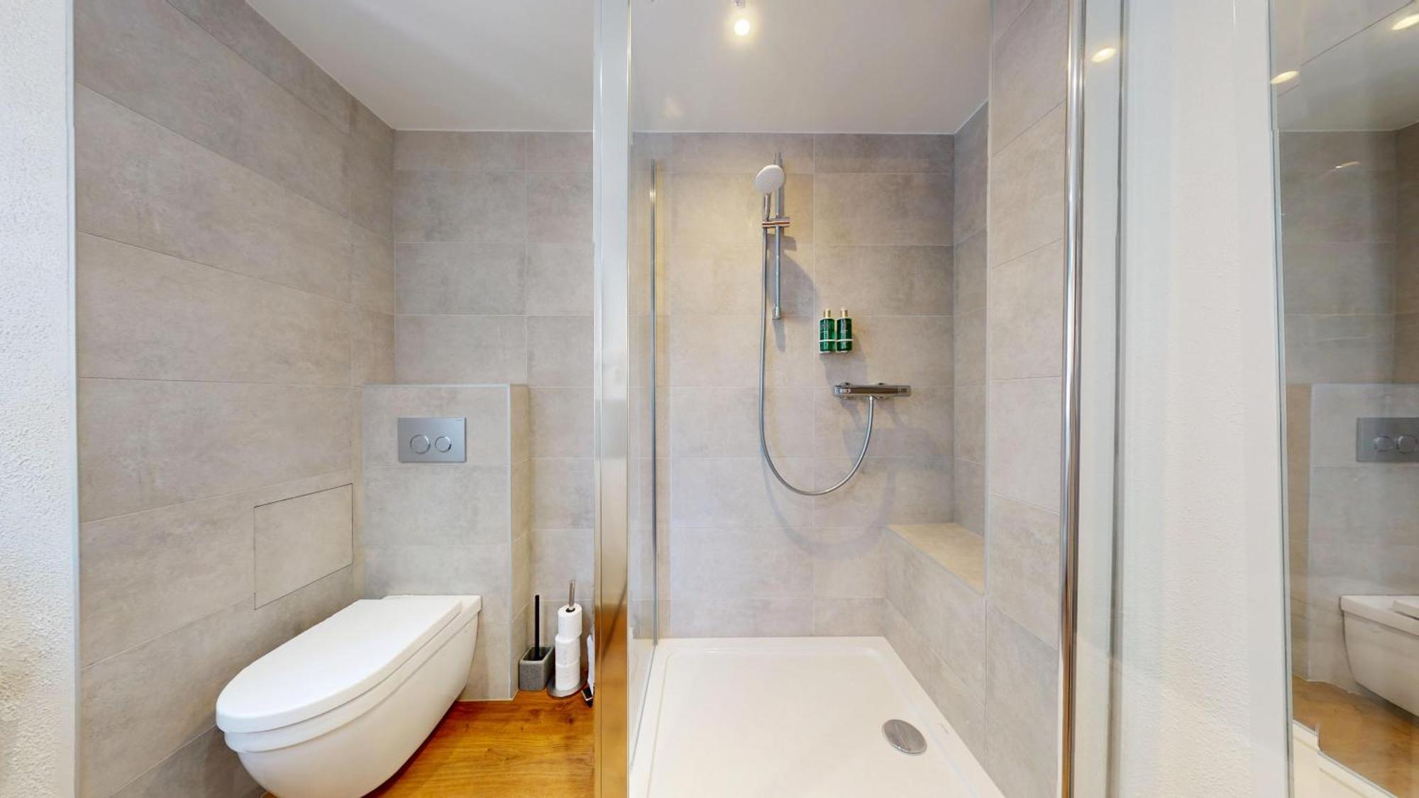 Le Clos Bartholdi Colmar Bagian luar foto