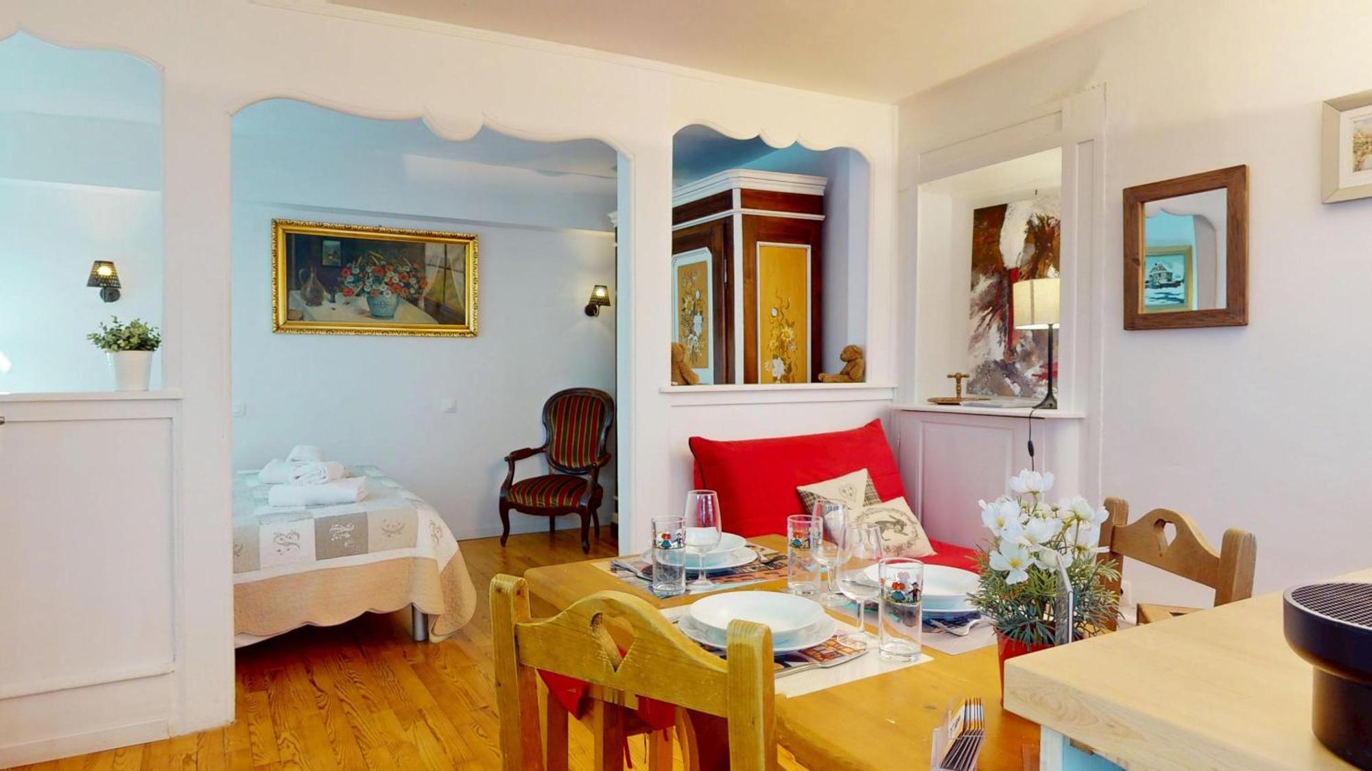 Le Clos Bartholdi Colmar Bagian luar foto